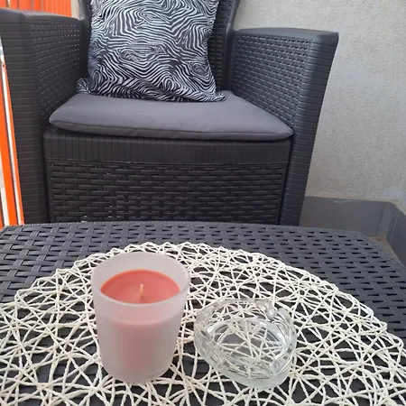 Апартаменты Taurus