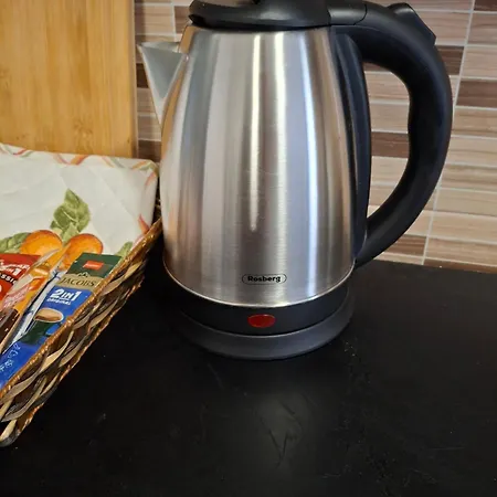 Апартаменты Taurus Пожаревац