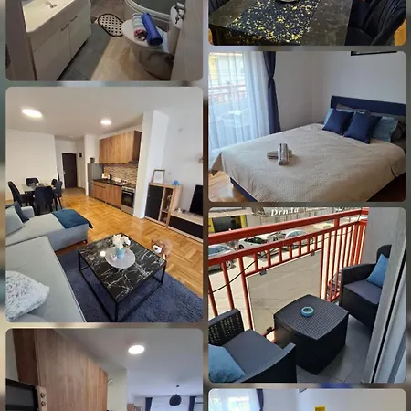 Апартаменты Taurus *