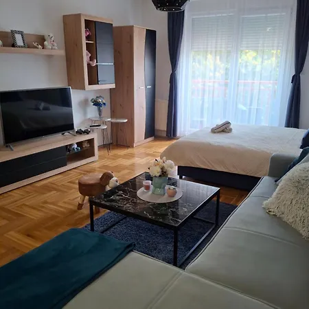 Taurus Апартаменты Пожаревац