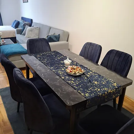 Апартаменты Taurus *