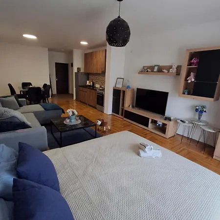 Taurus Пожаревац