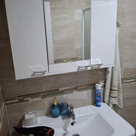 Taurus Апартаменты Пожаревац