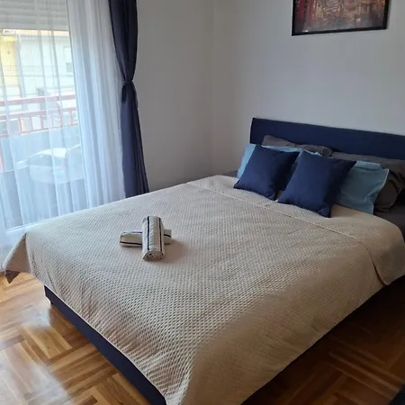 Taurus Апартаменты Пожаревац