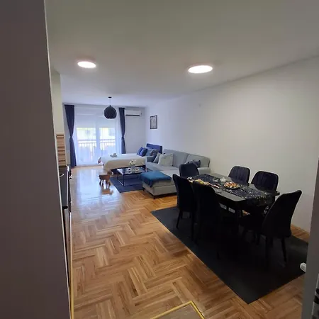 Taurus Апартаменты