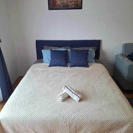 Апартаменты Taurus *