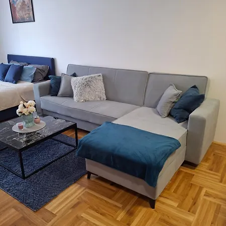 Апартаменты Taurus