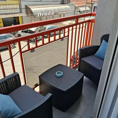 Апартаменты Taurus *