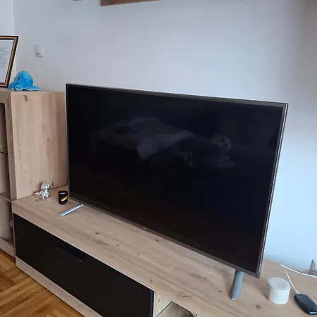 Taurus Апартаменты *