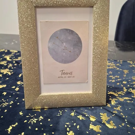 Taurus Апартаменты *