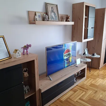 Taurus Апартаменты