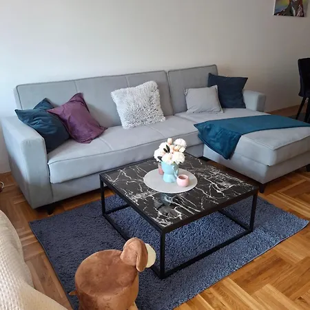 Апартаменты Taurus