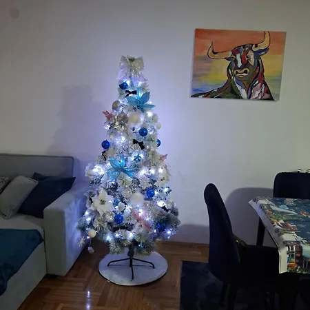 アパート Taurus *