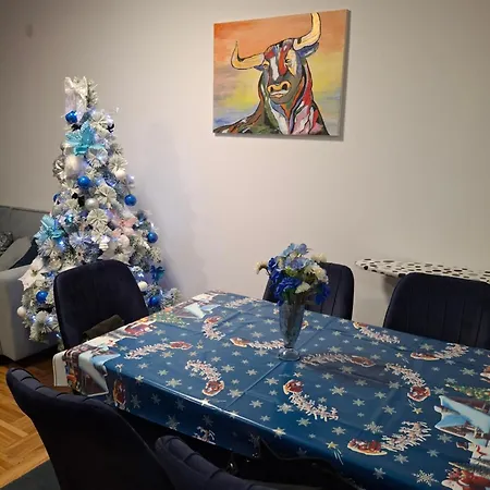 Taurus アパート Požarevac