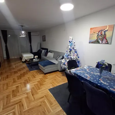 Taurus Апартаменты *