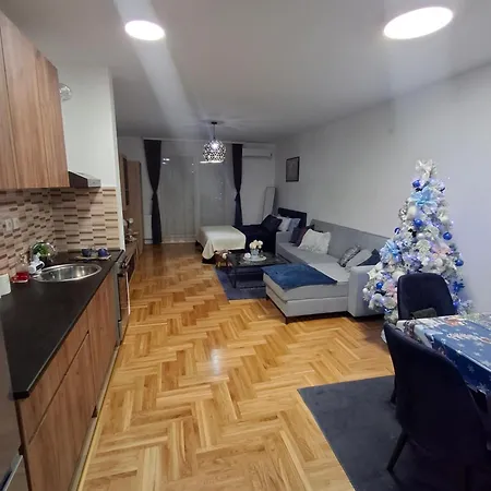 Апартаменты Taurus *