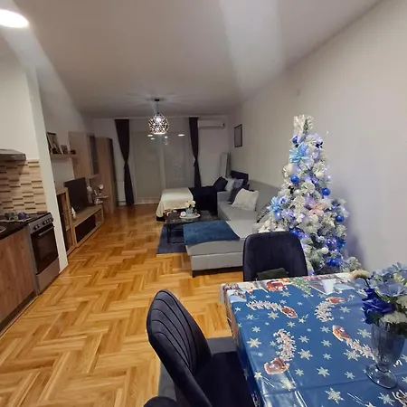 Taurus Апартаменты