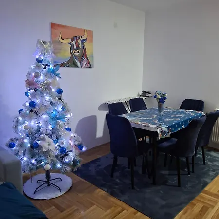 Апартаменты Taurus Пожаревац