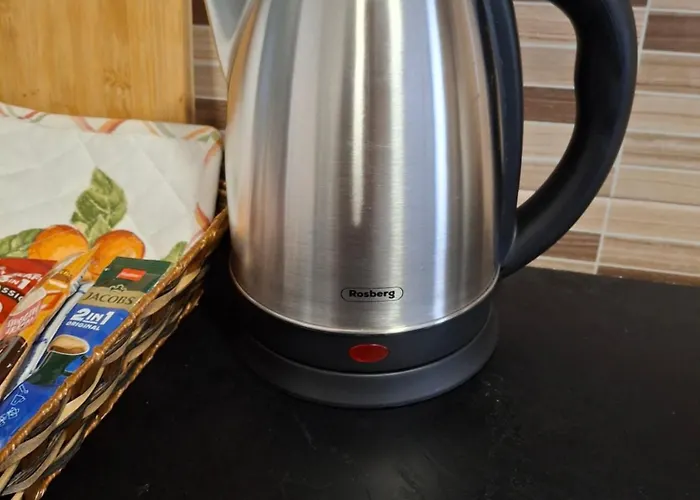 アパート Taurus Požarevac