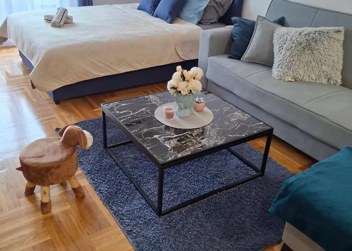 アパート Taurus *