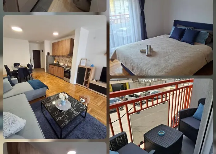 アパート Taurus *