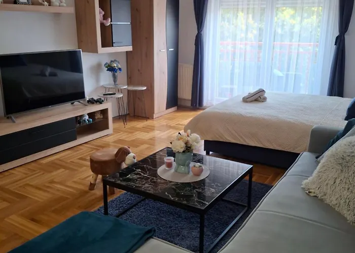 Taurus アパート Požarevac