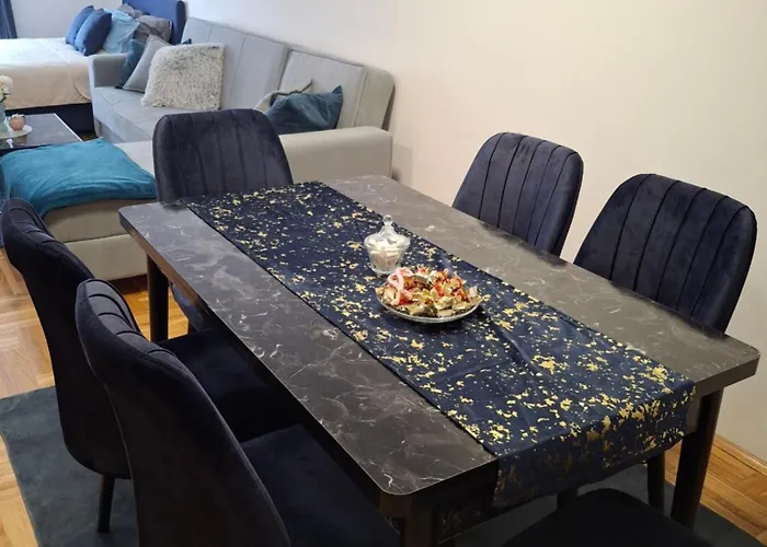 アパート Taurus *