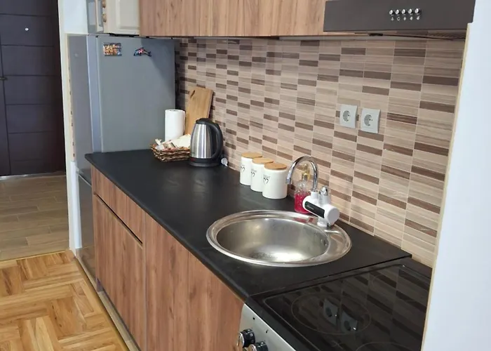 Taurus アパート Požarevac