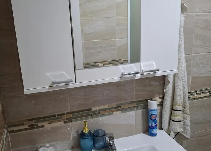 Taurus アパート Požarevac