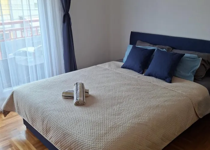 Taurus アパート Požarevac