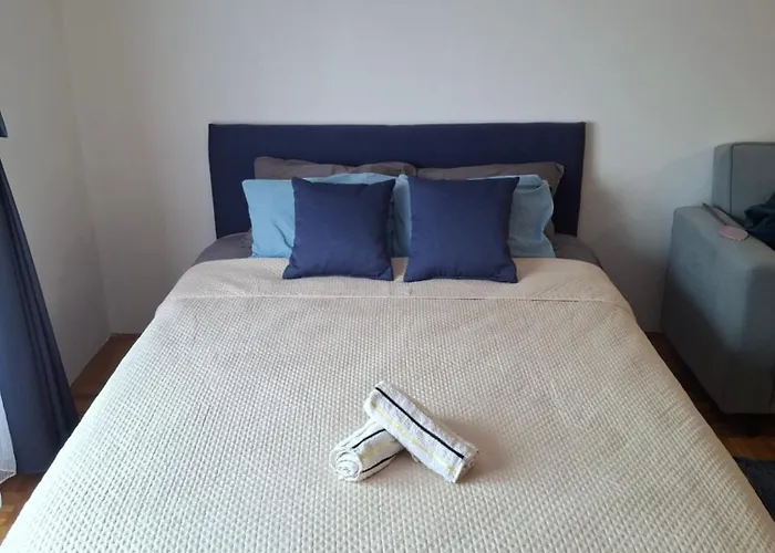 アパート Taurus *