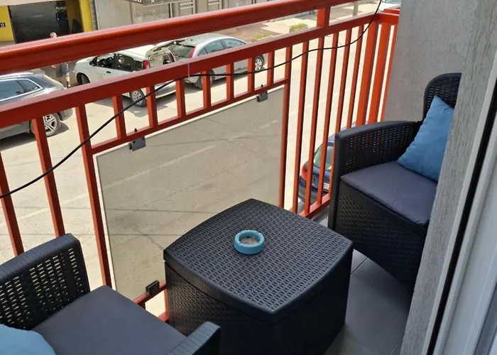 アパート Taurus *