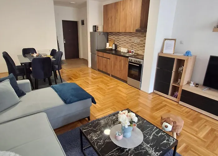 アパート Taurus *