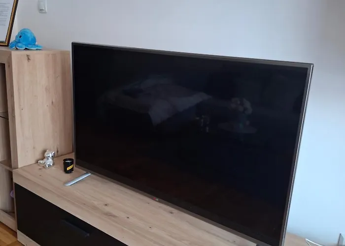 Taurus アパート *