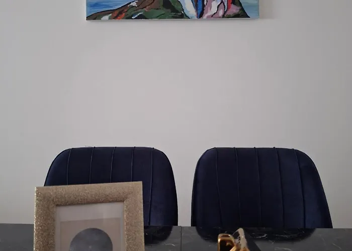 アパート Taurus Požarevac