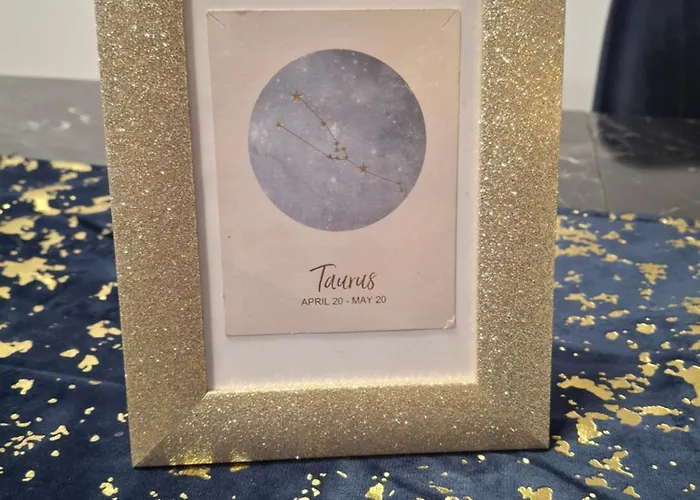 Taurus アパート *