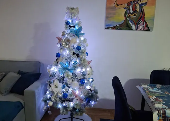 アパート Taurus *