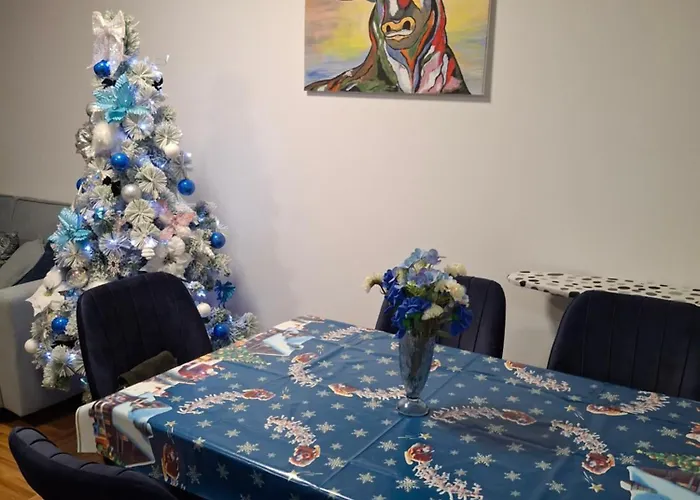 Taurus アパート Požarevac