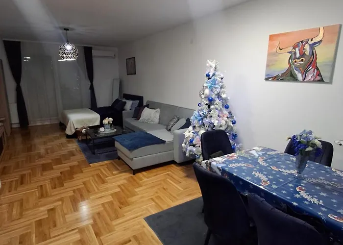 Taurus アパート *