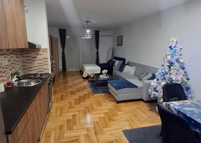 アパート Taurus *