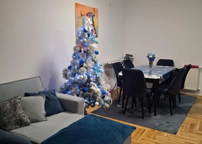 アパート Taurus *